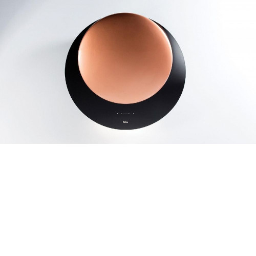 Вытяжка Sirius SLTC94ECLIPSEblack/copper