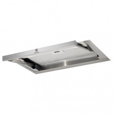 Вытяжной вентилятор ELECTROLUX EFP60565OX Вытяжной вентилятор ELECTROLUX EFP60565OX