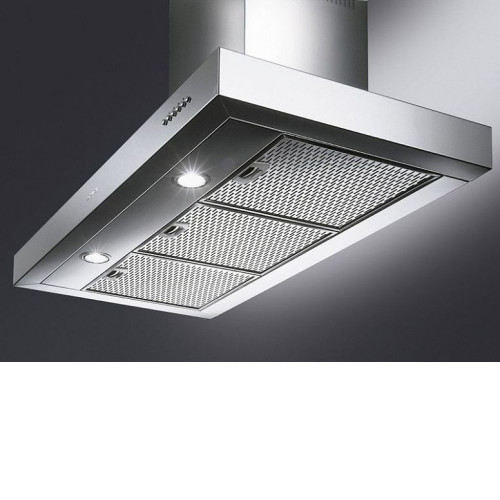 Вытяжка SMEG ks9600xl1