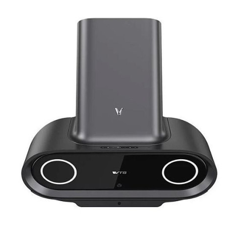 Каминная вытяжка XIAOMI Viomi Smart AI Hood EyeBot