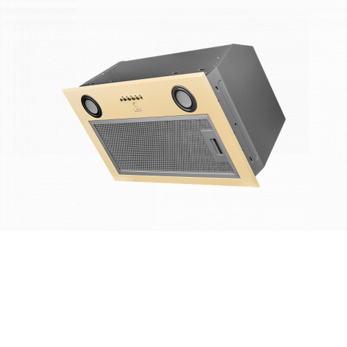 Встраиваемая вытяжка LEX GS Bloc P 600 Ivory