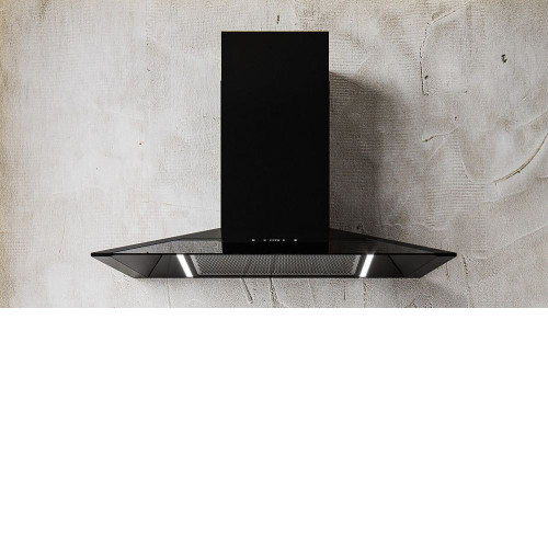 Вытяжка SIRIUS SLTC97 JEEG black