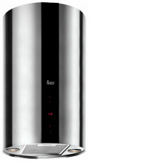 Островная вытяжка TEKA cc 40 ix