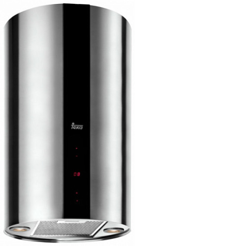 Островная вытяжка TEKA cc 40 ix