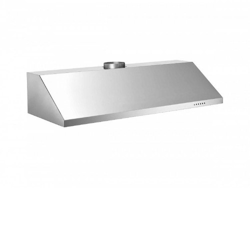 Вытяжка BERTAZZONI KU120PRO1XA