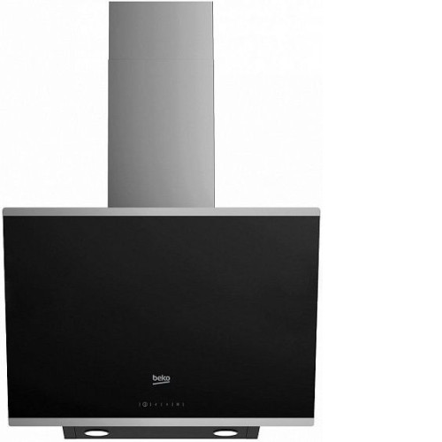 Каминная вытяжка BEKO HCA 63640 B