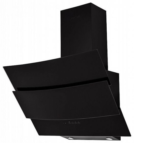 Вытяжка DACH MARGARITA 60 black