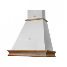Вытяжка LEX VERONA BODY 600 WHITE