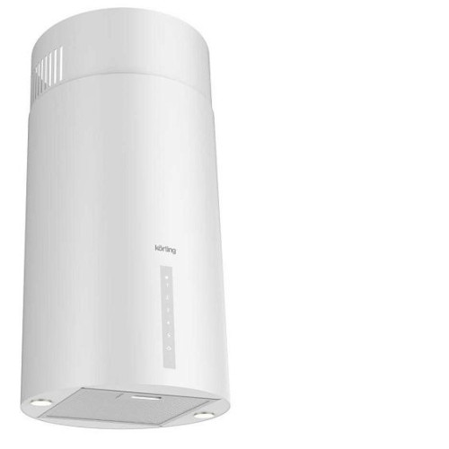 Вытяжка KORTING KHA 39970 W Cylinder