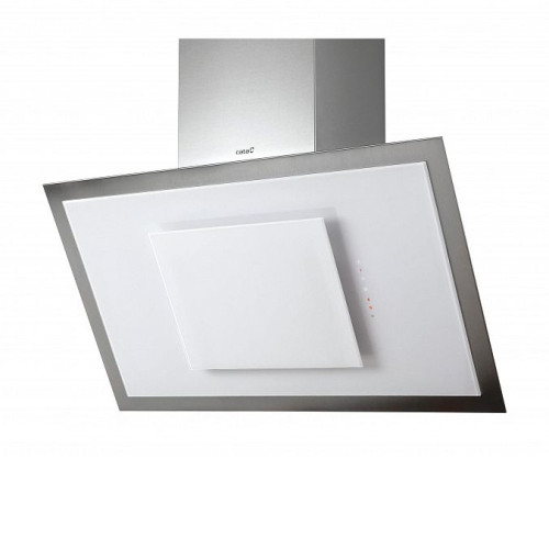 Вытяжка CATA atlas 900 xg wh