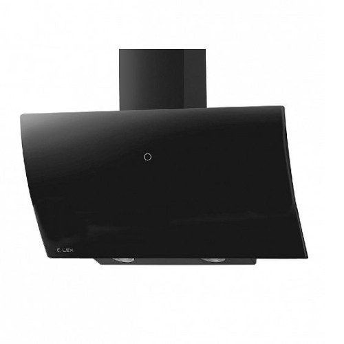 Вытяжка LEX Plaza GS 900 Black