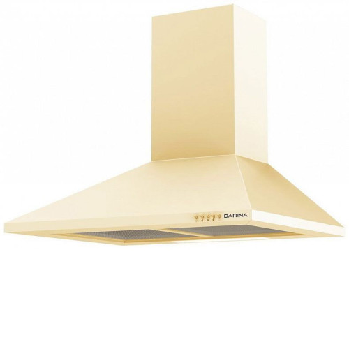Каминная вытяжка DARINA Umbrella 603 Bg