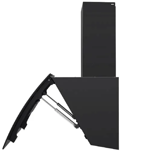 Вытяжка MAUNFELD SHEFFIELD 60 Glass Black