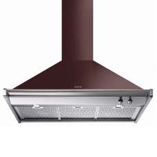 Вытяжка SMEG kd90rwe Вытяжка SMEG kd90rwe