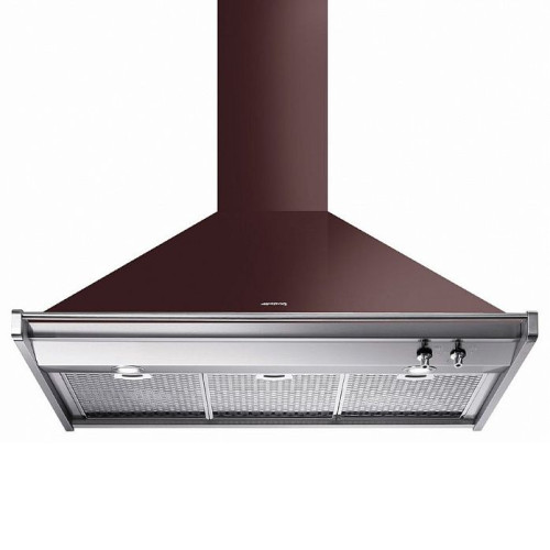Вытяжка SMEG kd90rwe