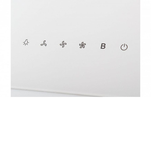 Вытяжка Leran RH 6405 WG