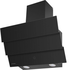 Вытяжка MAUNFELD cascada 60 black