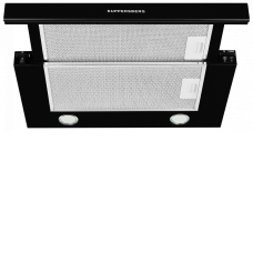 Вытяжка KUPPERSBERG SLIMLUX IV 50 B