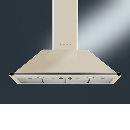 Вытяжка SMEG kt110pe