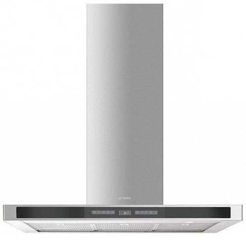 Вытяжка SMEG ks912nxe