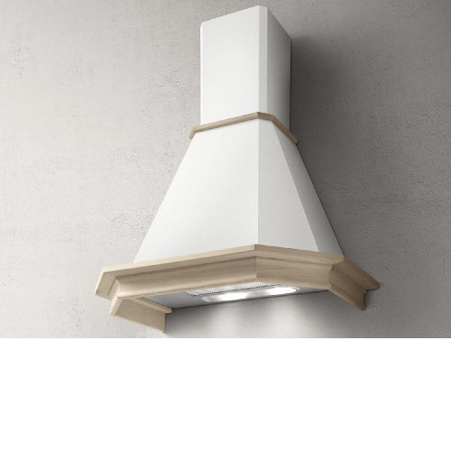 Вытяжка ELICA EMERALD WH/A/90 FRASSINO (PRF0157830)