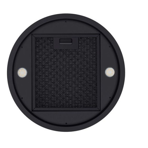 Вытяжка MAUNFELD LEE ISLA 39 BLACK
