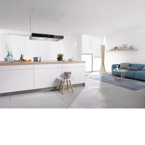 Вытяжка MIELE DA6700D сталь EDST