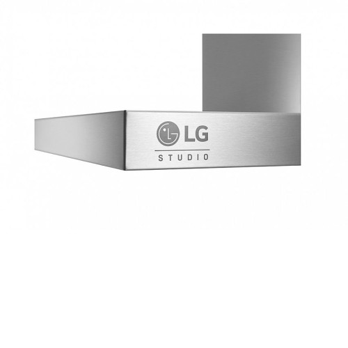 Встраиваемая вытяжка LG DCE6601SU