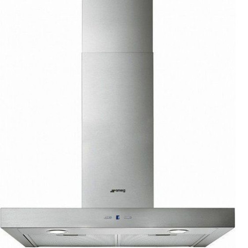 Вытяжка SMEG kat600hxe