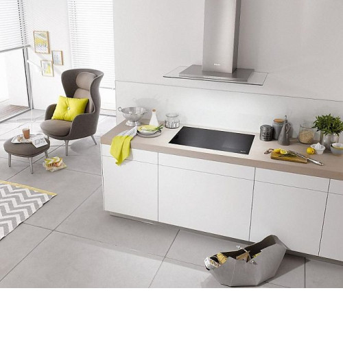 Вытяжка MIELE DA5796W сталь