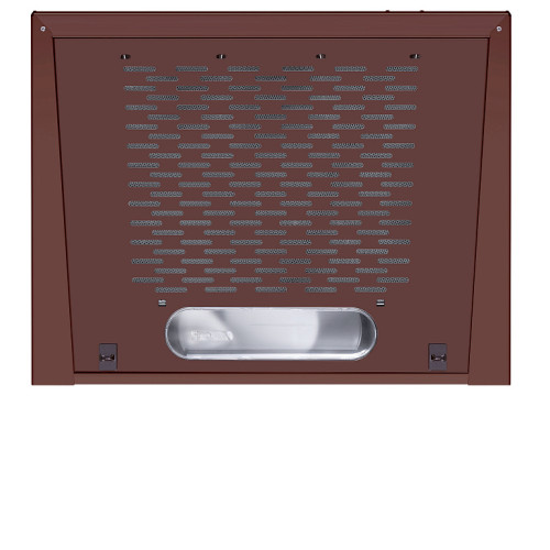 Вытяжка под шкаф MAUNFELD mpa 50 brown