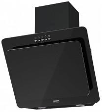 Вытяжка KRONASTEEL Liva 500 black PB