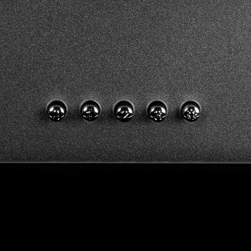 Вытяжка Lex MIKA 600 BLACK