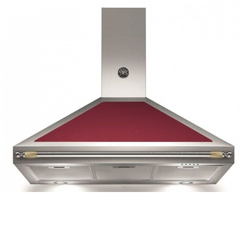 Вытяжка BERTAZZONI K100HERVIA