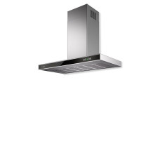 Вытяжка FABER ONYX-T BK GLASS/X A90