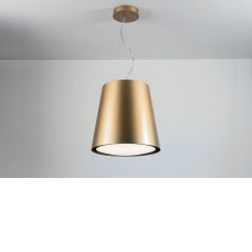 Вытяжка SIRIUS SILT28 gold