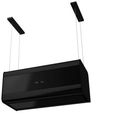 Вытяжка кухонная EXITEQ EX 5209 черный