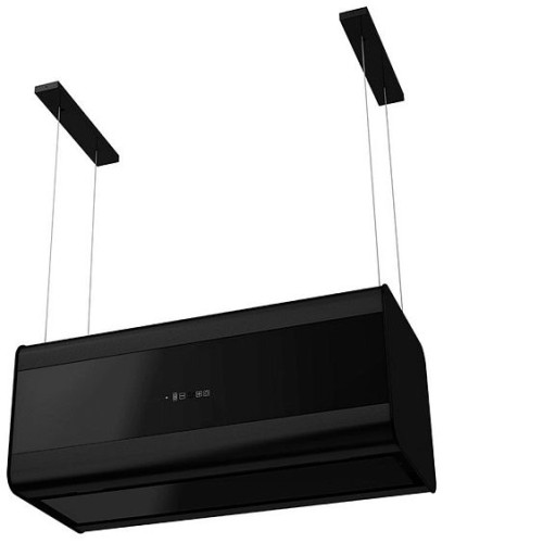 Вытяжка кухонная EXITEQ EX 5209 черный