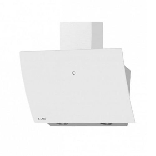 Вытяжка LEX Plaza GS 600 White