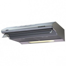 Вытяжка KRONASTEEL kelly 600 inox 2m Вытяжка KRONASTEEL kelly 600 inox 2m