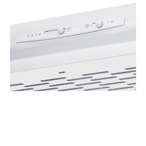 Вытяжка под шкаф MAUNFELD mpa 50 white