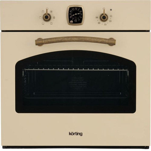 Духовой шкаф KORTING okb 460 rb