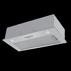 Встраиваемая вытяжка HOMSair Camelia Power 60 нержавейка