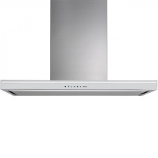 Вытяжка Falmec LUMINA NRS isola 90 ix wh vetro