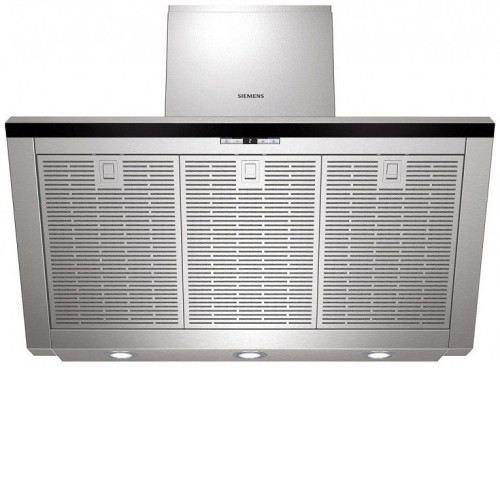 Вытяжка SIEMENS lc 98kb540