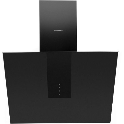 Вытяжка MAUNFELD AURORA 60 черный матовый