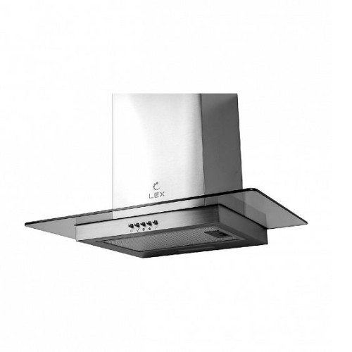 Вытяжка LEX APOLLO N 600 INOX