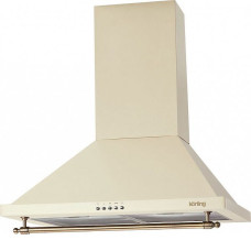 Вытяжка KORTING khc 6740 rb