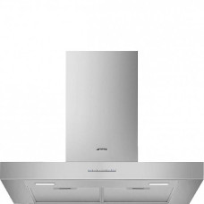 Вытяжка SMEG KBT700XE