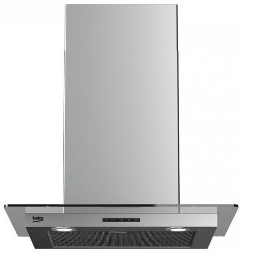 Каминная вытяжка Beko HCF 61531 X
